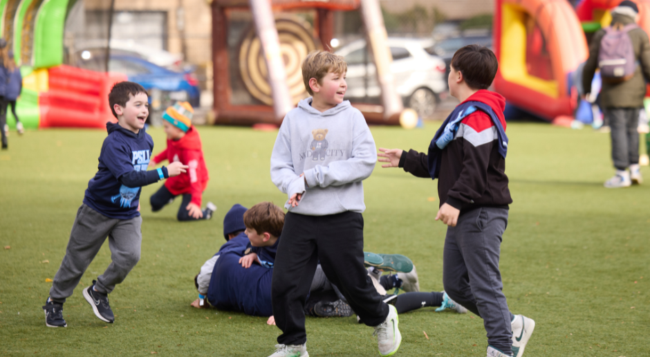1st Annual Whiffle Ball Tournament