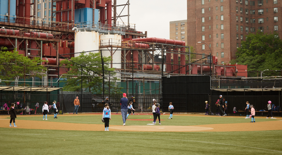 Little League Playoffs